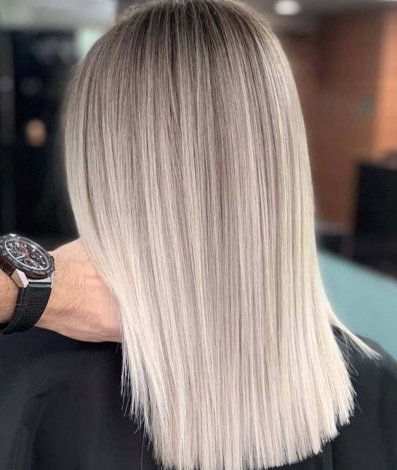 Кератиновое выпрямление в Минске