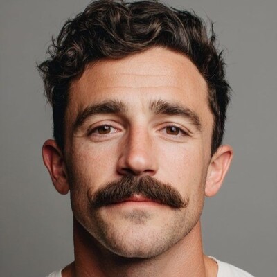 Стрижка усов в Минске