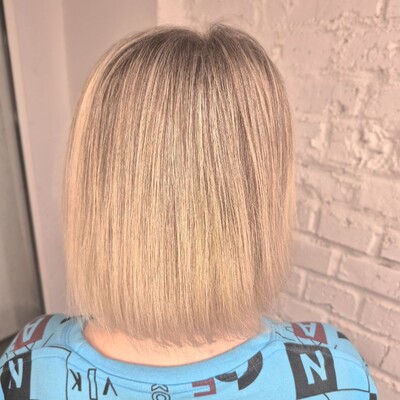 Окрашивание Аиртач в Минске