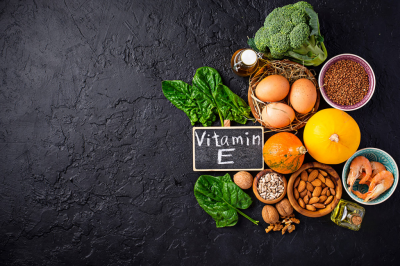 Как применять витамин Е
