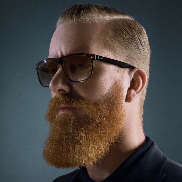 Стрижка бороды в Минске