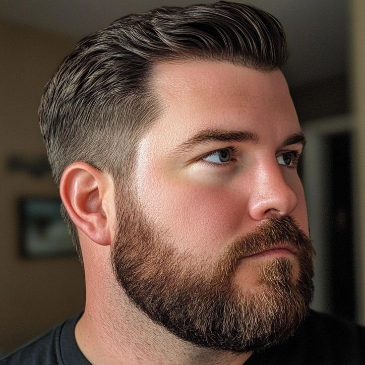 Стрижка бороды в Минске