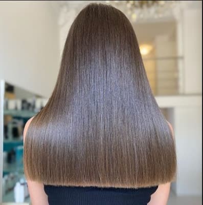Женская стрижка каскад на средние, короткие и длинные волосы, 35+ фото
