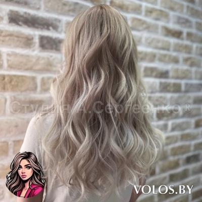 Окрашивание аиртач в Минске