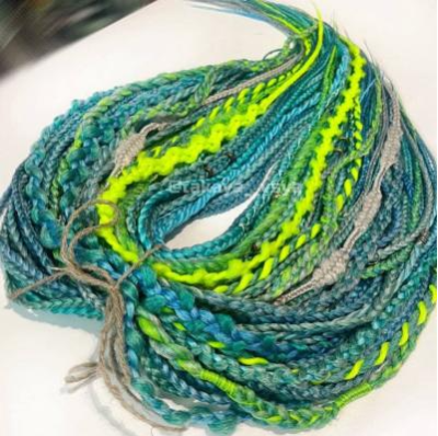 Коррекция комплекта декос-дредов (DE-комплекта)