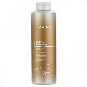 Шампунь восстанавливающий для поврежденных волос JOICO