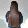 KERATIN COMPLEX Кератиновое выпрямление (очень длинные, густые)