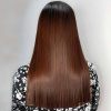 KERATIN COMPLEX Кератиновое выпрямление (длинные, нормальная густота)