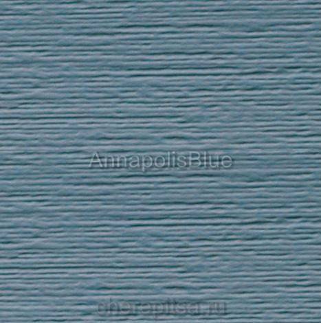 Сайдинг Миттен Орегон Прайд цвет - Anapolise Blue