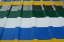 Профнастил