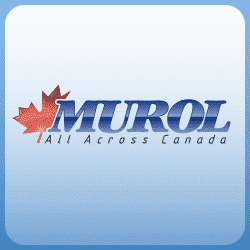 Водостоки Мурол