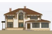 Фасадные материалы