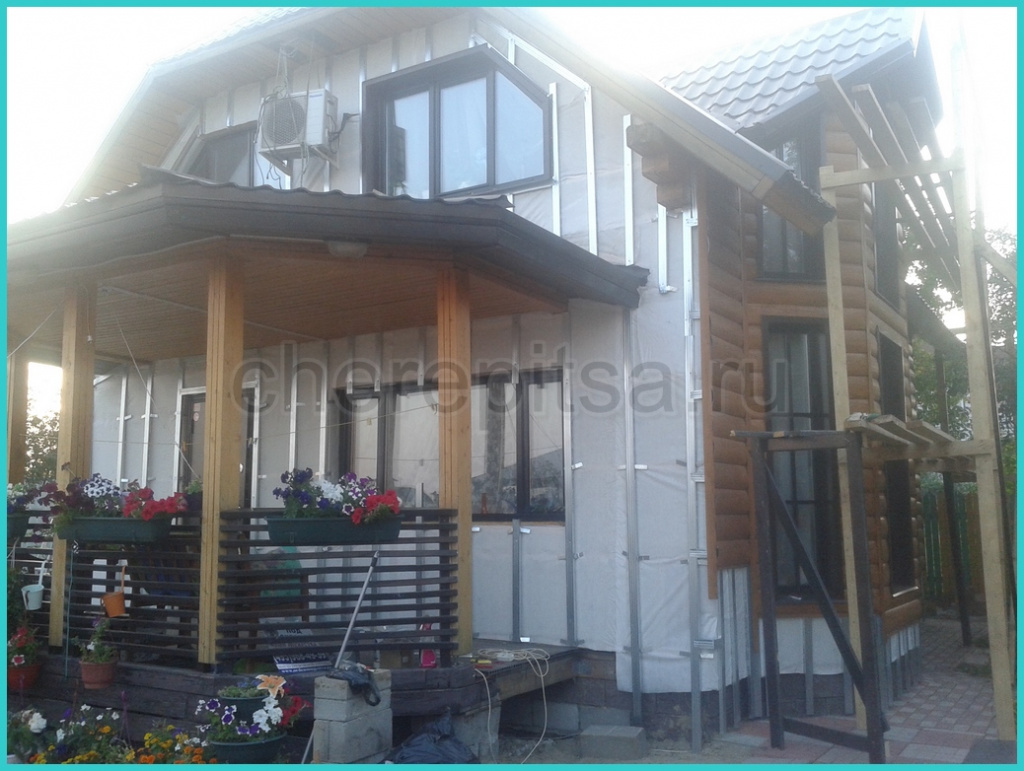 Какой сайдинг лучше?