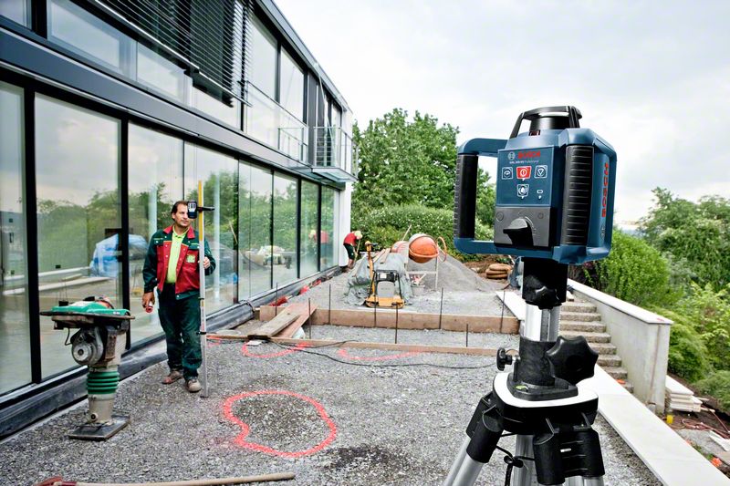 Замер объекта от 40 до 100 км от МКАД