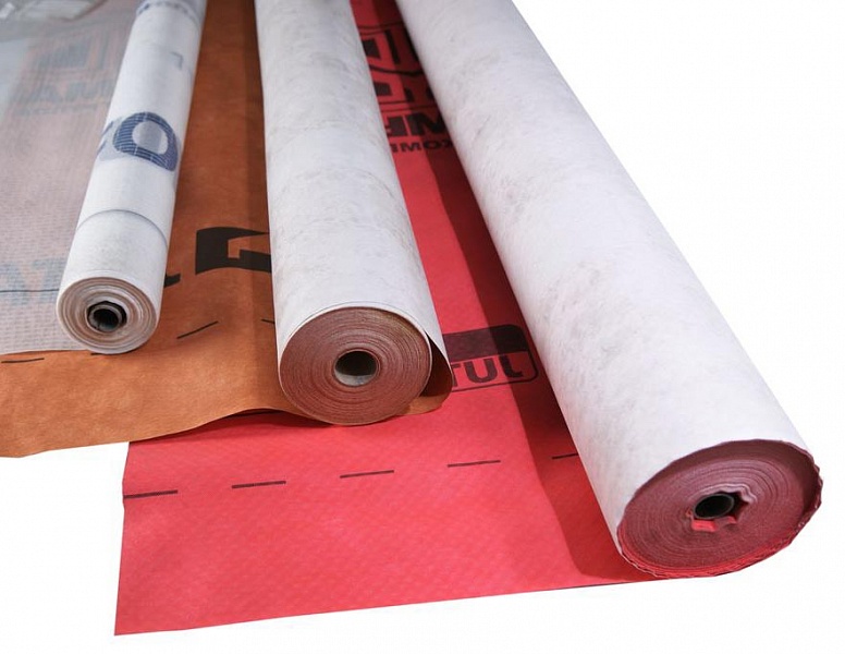 Пленки и мембраны