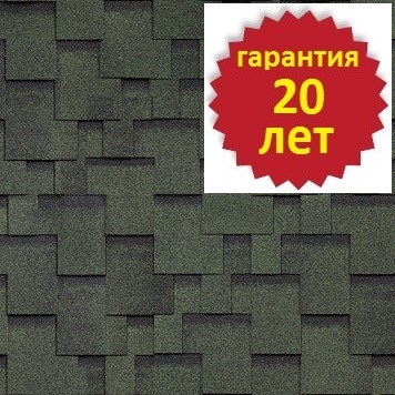 Финская черепица