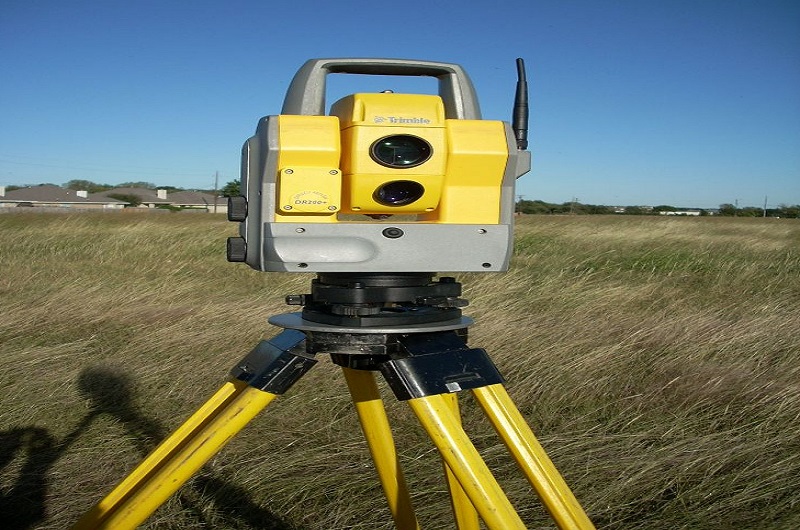 Замер объекта свыше 100 км от МКАД