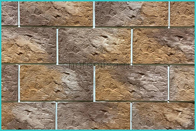 Песчаник цвет 37