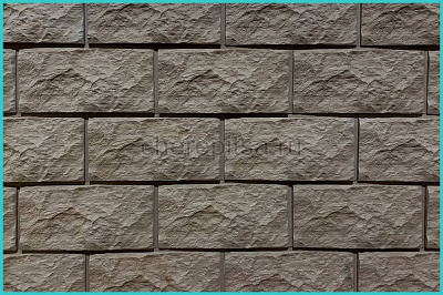 Малый сколотый камень цвет 20