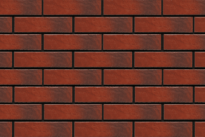 Фасадные термопанели Аляска 40мм 12.Cherry-rustik цвет 12.CHERRY-RUSTIK толщина 40мм