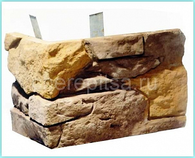 Угол под сланец С66 цвет СЛАНЕЦ C66