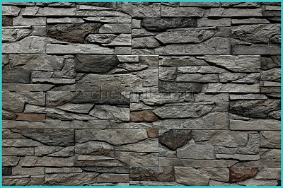 Фасадная плитка Каньон под сланец цвет С50