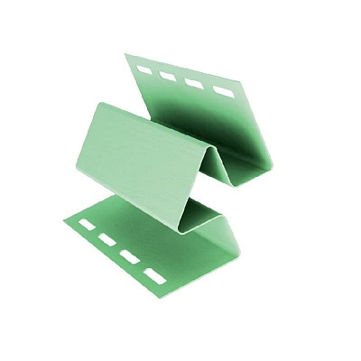 Внутренний угол GL салатовый цвет САЛАТОВЫЙ