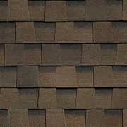 Двухслойная черепица Shinglas (Шинглас) Кантри Алабама (2,6 кв.м)