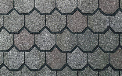 Коллекция Carriage House Shangle