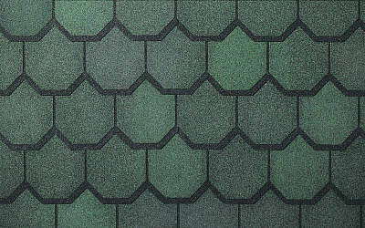 Коллекция Carriage House Shangle