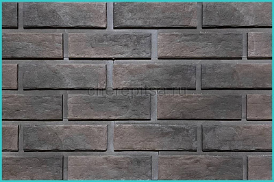 Мюнхенский кирпич цвет М45