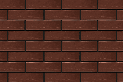 Фасадные термопанели Аляска 60мм 16.Braun-rustik цвет 16.BRAUN-RUSTIK толщина 60мм