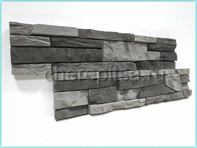 Фасадная плитка Каньон Дакота цвет 63