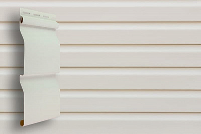 Корабельный брус классик GL D4.4 белый цвет БЕЛЫЙ