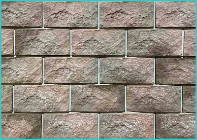 Малый сколотый камень цвет 41