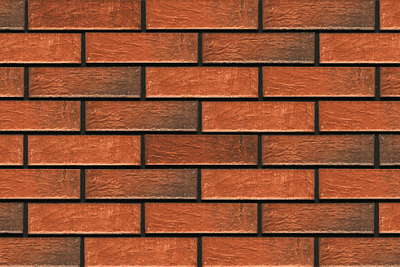 Фасадные термопанели Аляска 40мм 30.Loft-brick-chili цвет 30.LOFT-BRICK-CHILI толщина 40мм