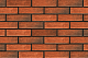 Фасадные термопанели Аляска 40мм 30.Loft-brick-chili цвет 30.LOFT-BRICK-CHILI толщина 40мм