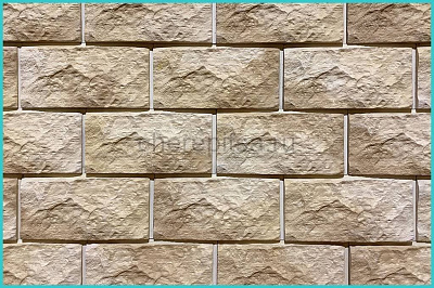 Малый сколотый камень цвет 68