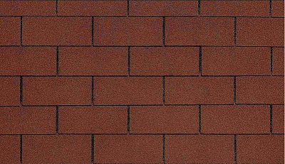 Коллекция CT-20 Red blend цвет RED BLEND