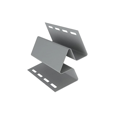 Внутренний угол GL серый цвет СЕРЫЙ