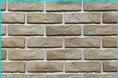 Конаковский кирпич цвет К68