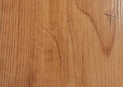 Профнастил С8-1150 покрытие Ecosteel MATT цвет КЕДР толщина 0,5мм