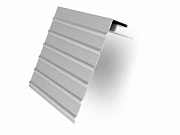 J-фаска GL белая цвет БЕЛЫЙ