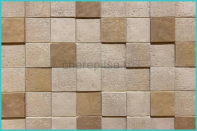 3D мозаика цвет 69