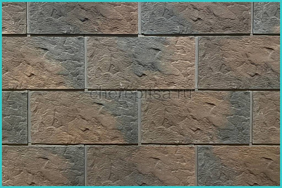 Песчаник цвет 44