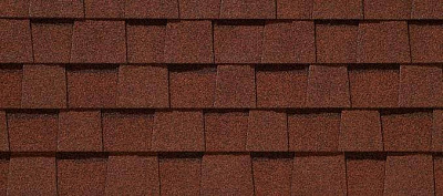 Коллекция Landmark Cottage Red цвет COTTAGE RED
