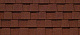Коллекция Landmark Cottage Red цвет COTTAGE RED