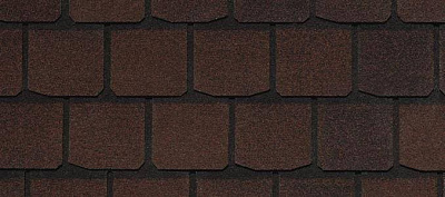 Коллекция Highland Slate Saddle-Brown цвет SADDLE BROWN