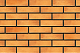 Фасадные термопанели Аляска 40мм 25.Retro-brick-curry цвет 25.RETRO-BRICK-CURRY толщина 40мм