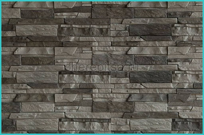 Фасадная плитка Каньон Дакота цвет 63